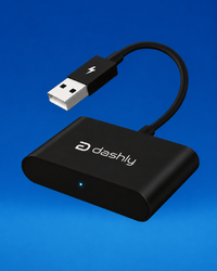 Dashly Lite™