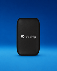 Dashly Pro™