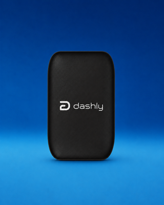 Dashly Pro™