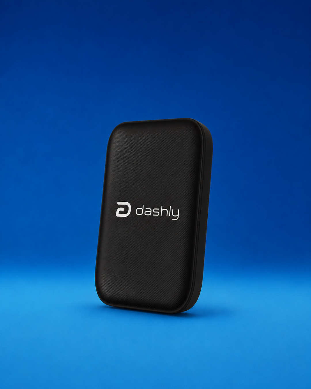 Dashly Pro™