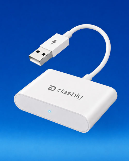 Dashly Lite™