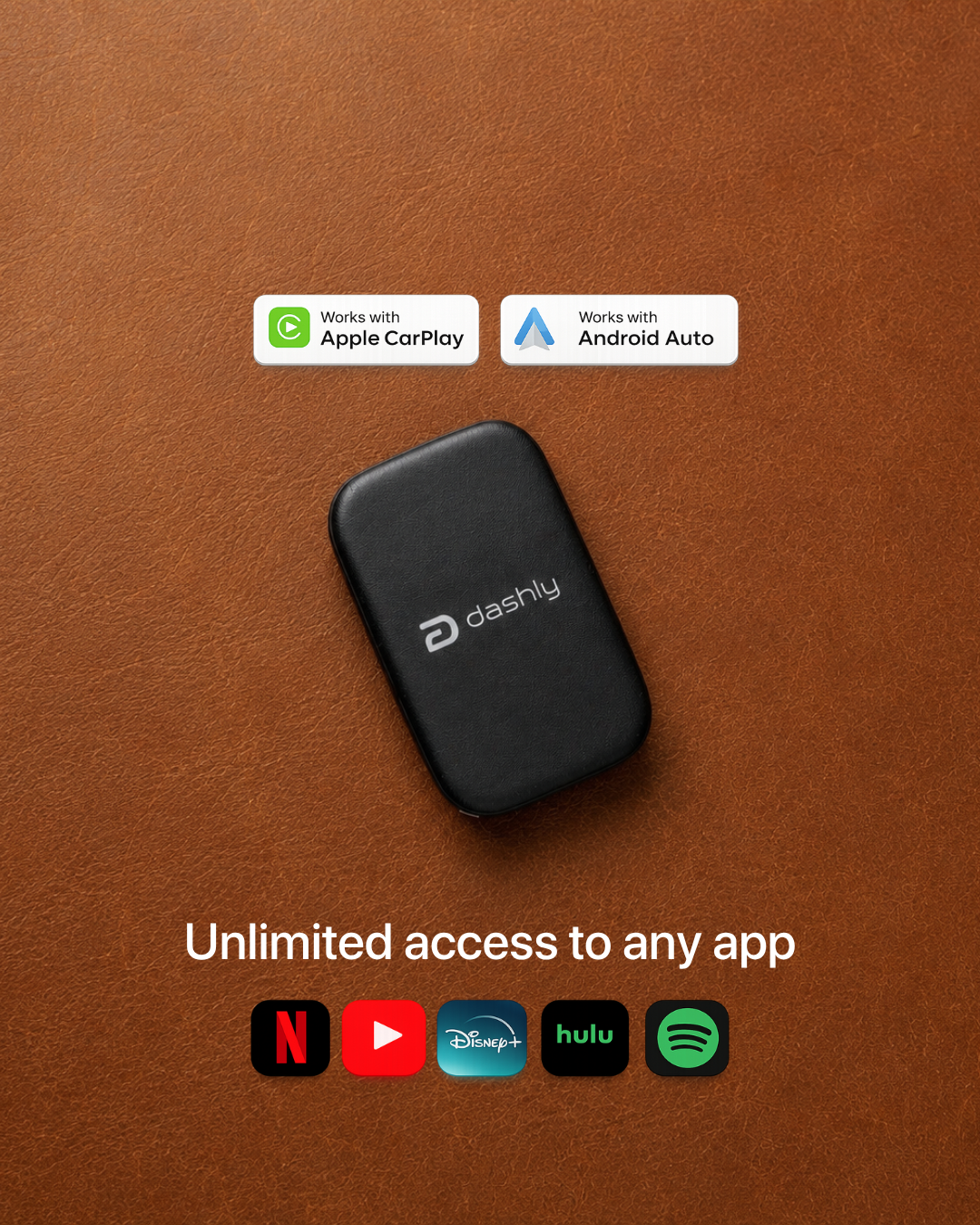 Dashly Pro