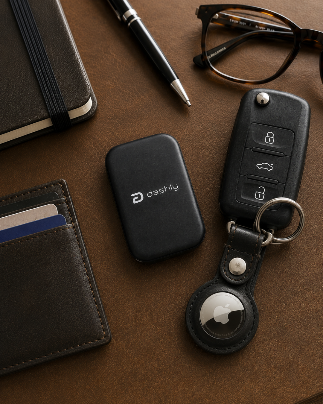 Dashly Pro™