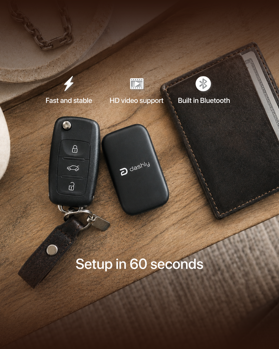 Dashly Pro