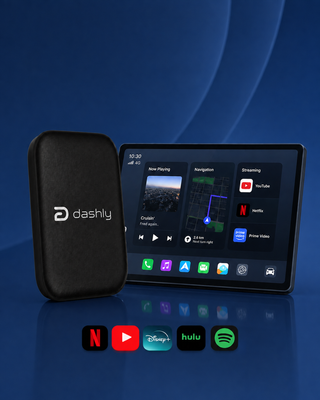 Dashly Pro