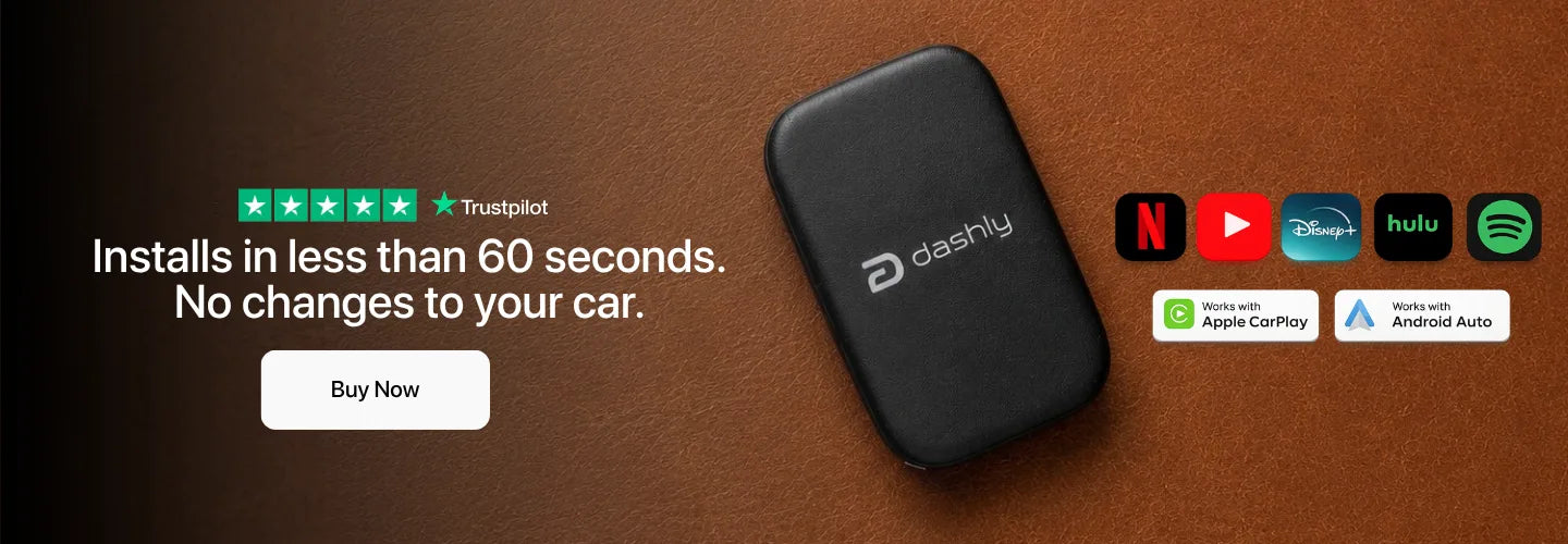 Dashly - Installs in under 60 seconds 1