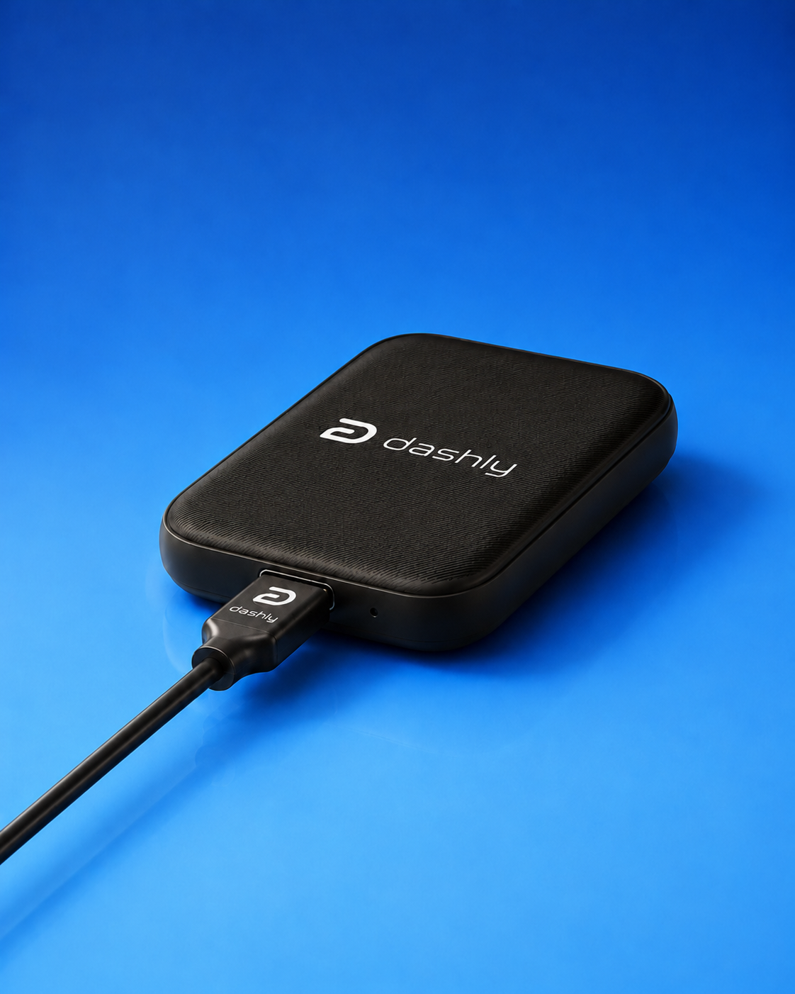 Plug in