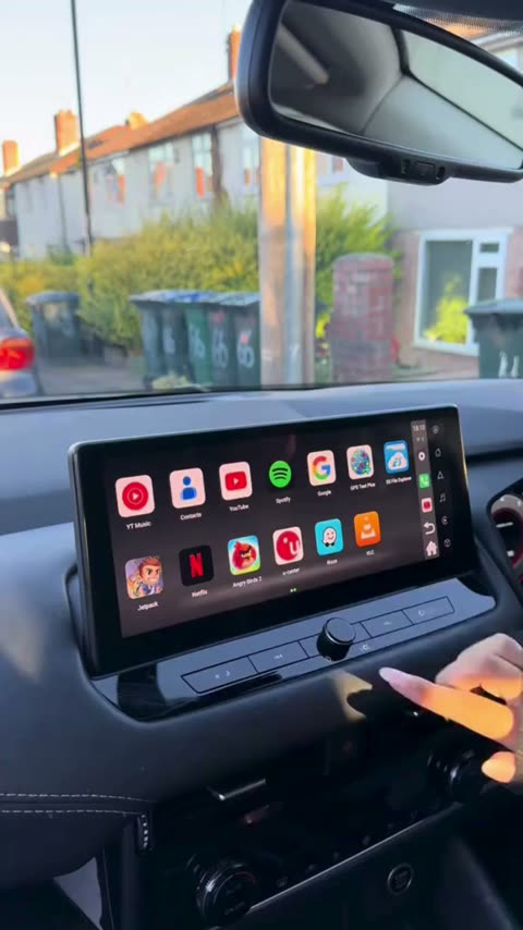 Dashly customer video